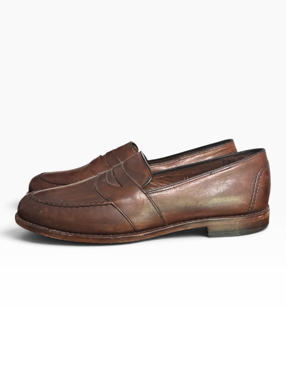 Allen Edmonds Randolph Loafers - Men's Size 11